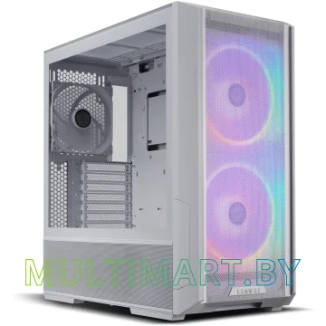 Корпус Lian Li Lancool 216 ARGB White (G99.LAN216RW.00)